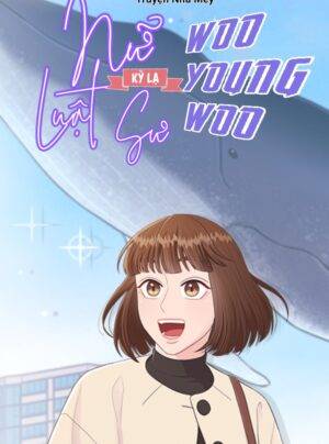 Nữ Luật Sư Kì Lạ Woo Young Woo