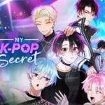 Bí mật K-pop của tôi